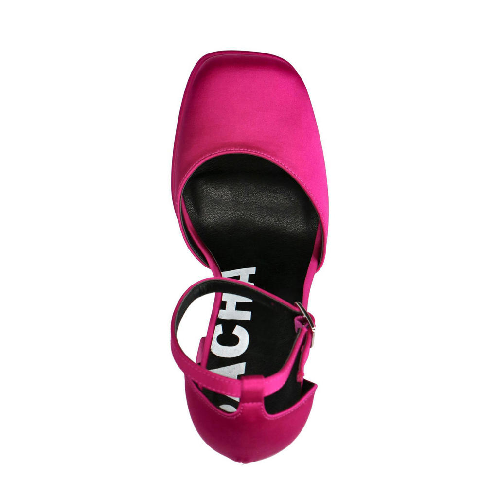 Sacha pumps roze kopen? in huis wehkamp