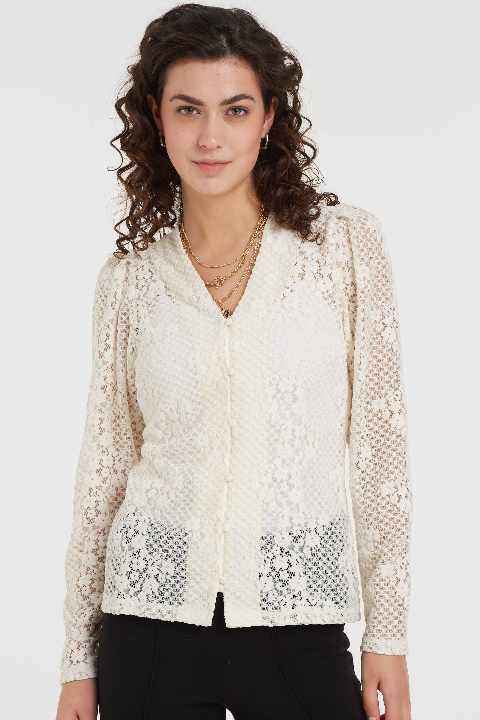 Blouses voor dames online kopen? | Morgen in huis | Wehkamp