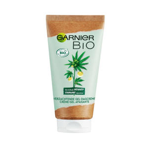 verzachtende hennep gel-dagcrème - 50 ml