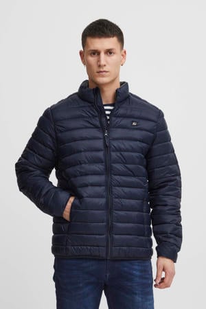 gewatteerde jas RomseyBH  dress blues