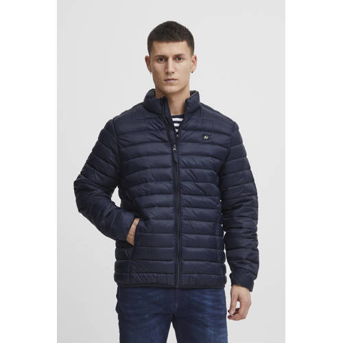 Blend gewatteerde jas RomseyBH dress blues afbeelding