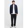 Blend gewatteerde jas RomseyBH  dress blues