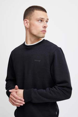 sweater dark navy