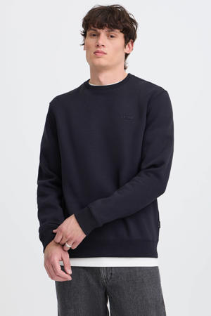 sweater dark navy