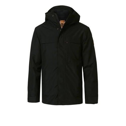 Timberland jas zwart afbeelding