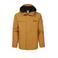 Timberland jas geel