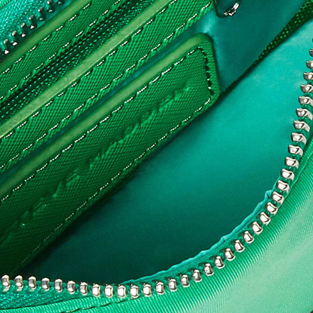 Steve Madden schoudertas Bvital-T groen | wehkamp