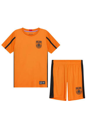   shirt + short Holland