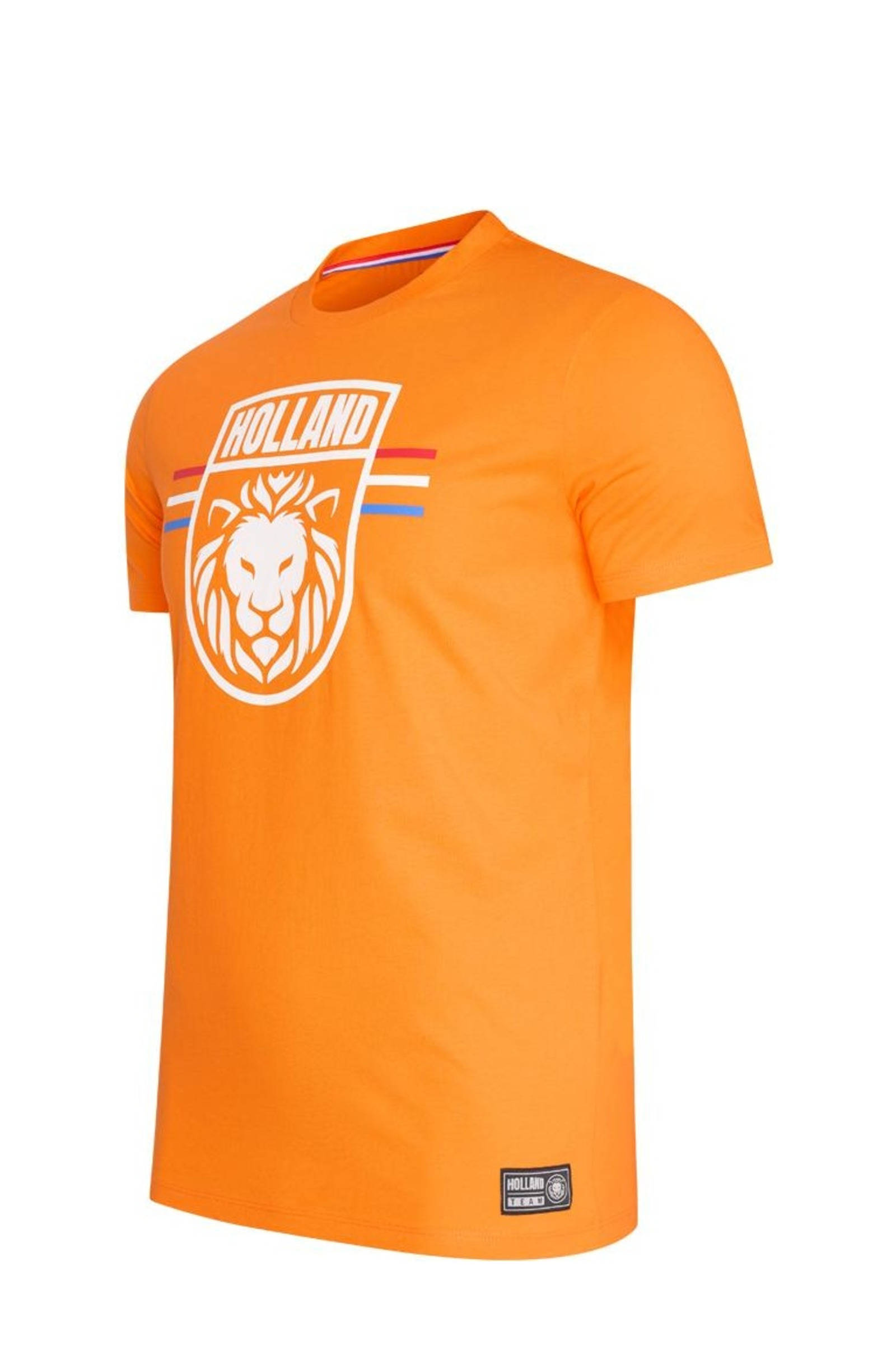 Ajax H JSY T-shirt voor heren & Badmode Sportmode Sportshirts Amazon Heren Sport 