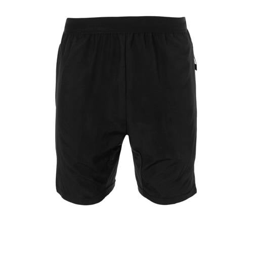 Stanno Senior voetbalshort zwart afbeelding