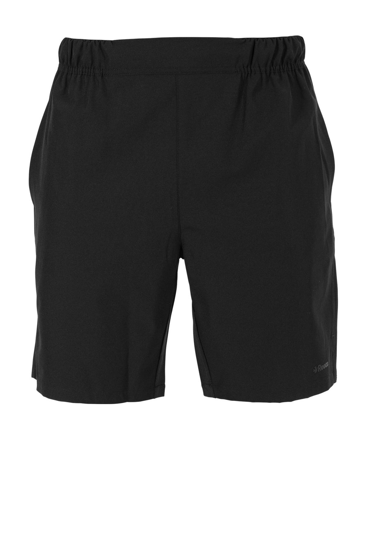 Reece Denim Short