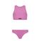 Puma crop bikini roze