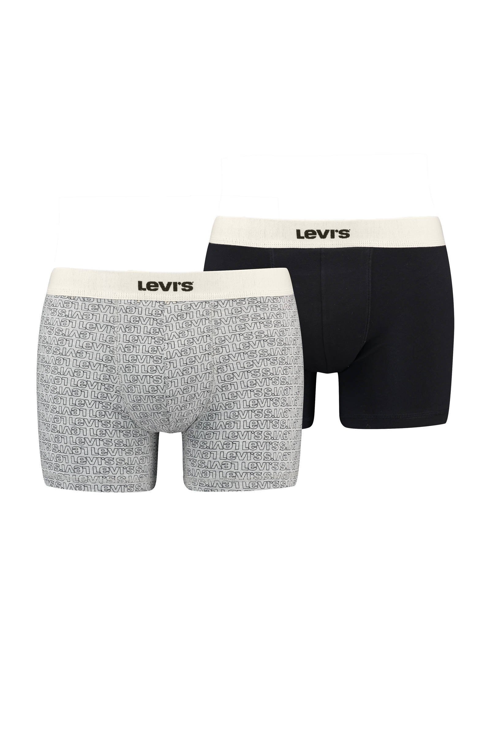 Levis boxershort 2024