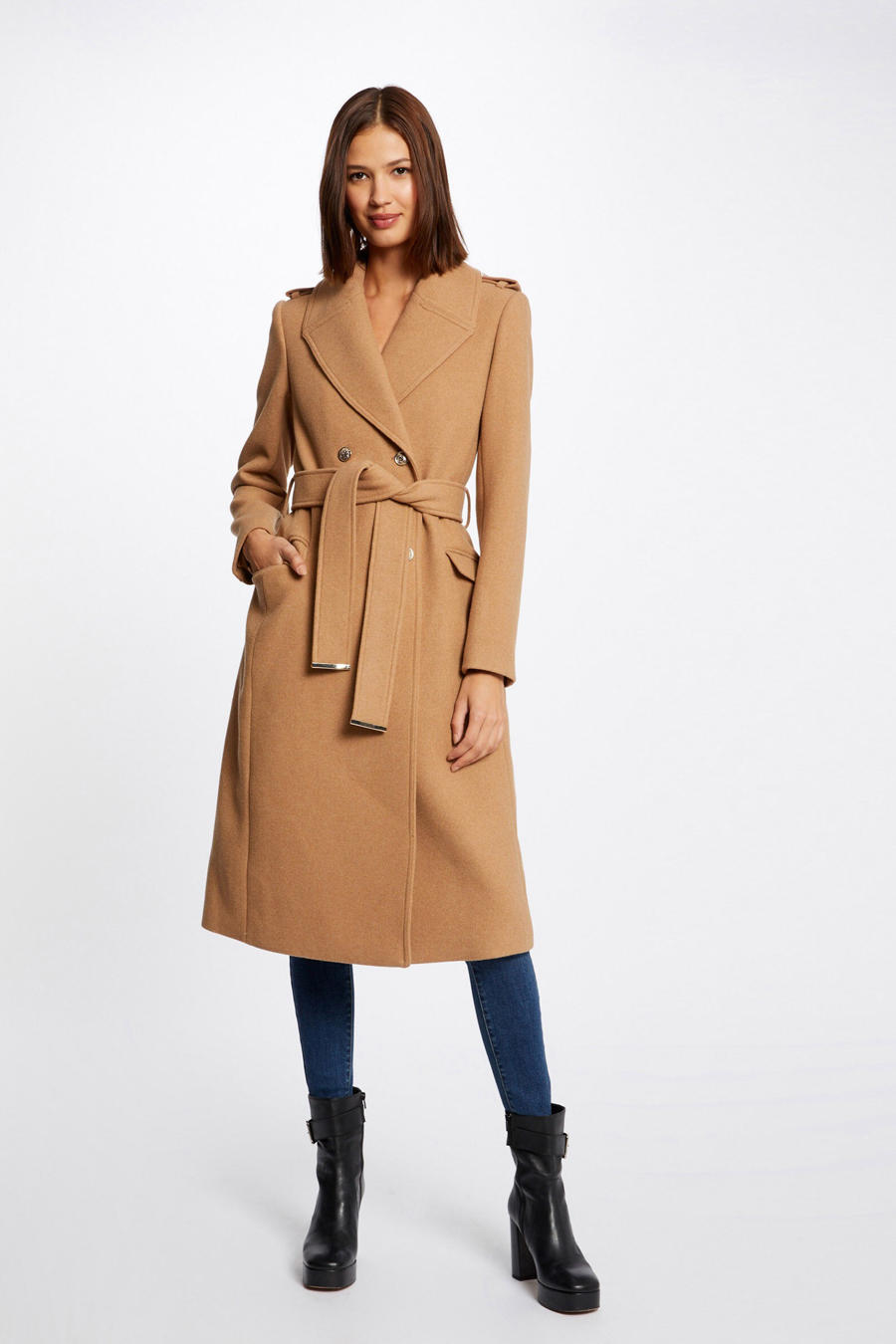 camel kleding online