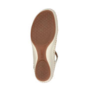 thumbnail: Pikolinos leren sandalen ecru