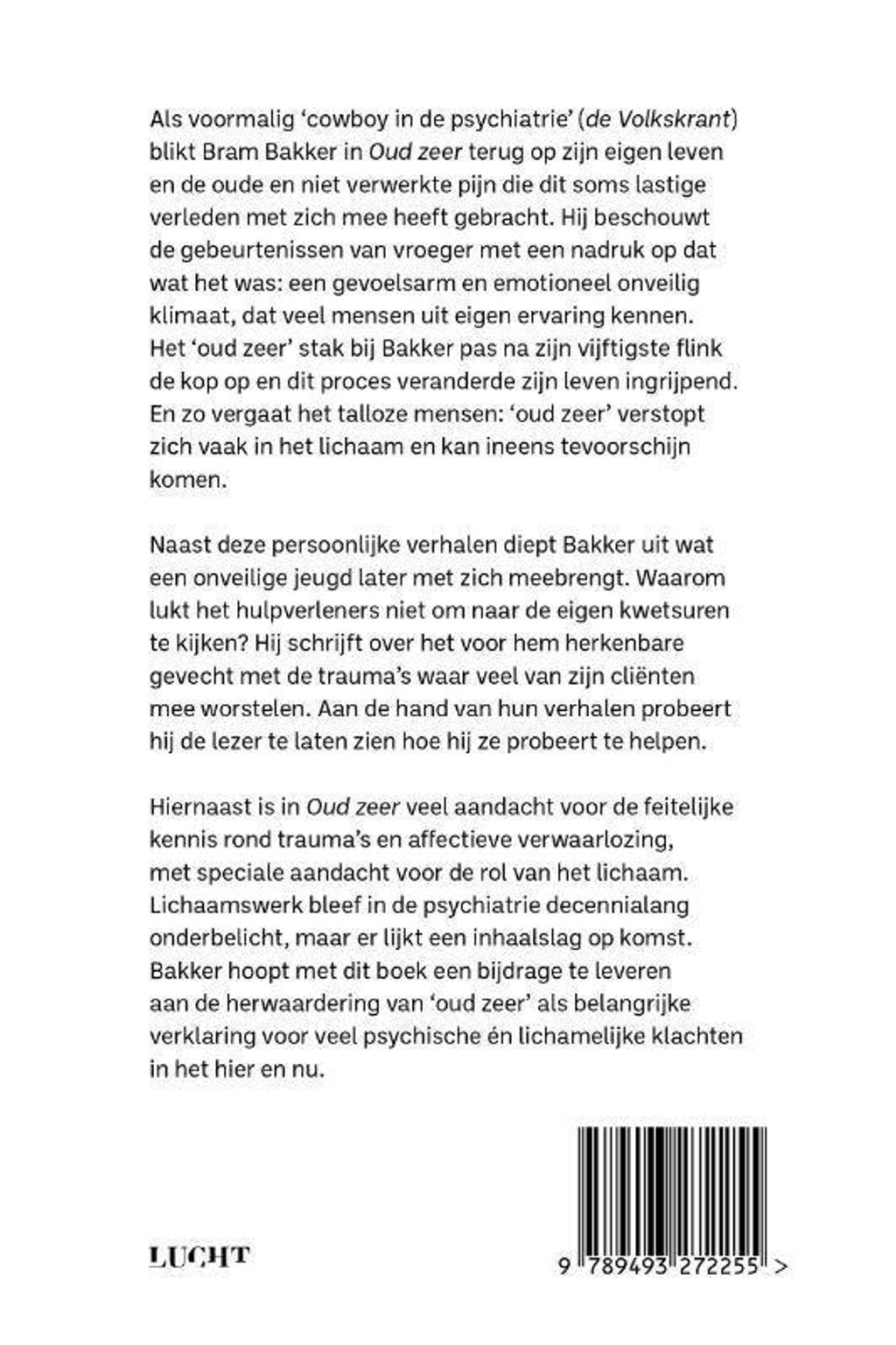 Bram Bakker Oud zeer kopen? in huis wehkamp