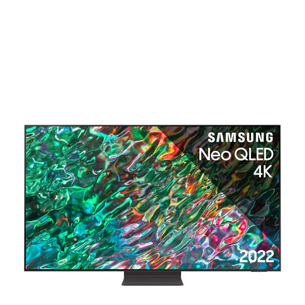 Samsung Neo QLED 4K TV 65QN92B (2022)
