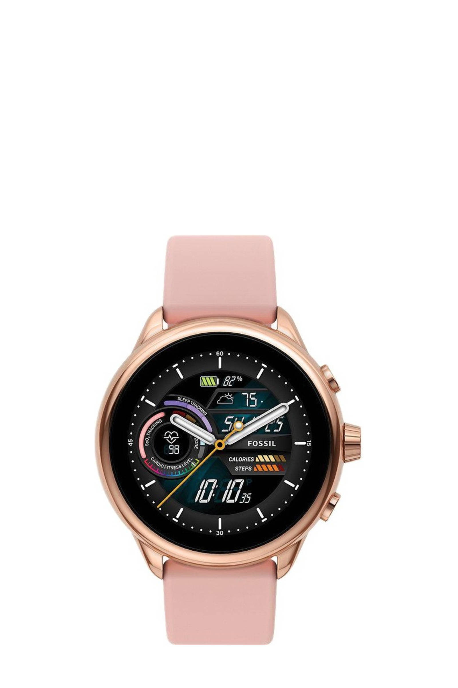 Fossil smartwatch dw3b best sale