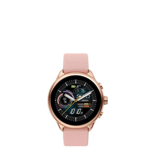 Fossil sport hot sale smartwatch sale