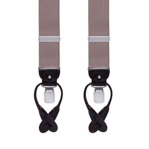 bretels beige
