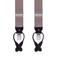 Profuomo bretels beige