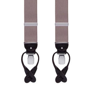 bretels beige