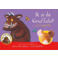 It is de Gruffalo! - Julia Donaldson