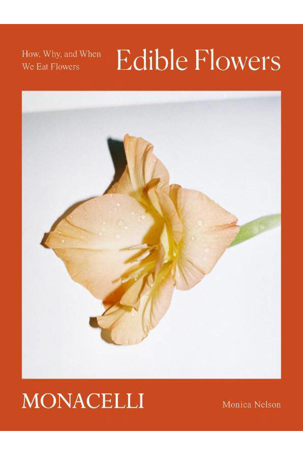 Monica Nelson Edible Flowers kopen? in huis wehkamp