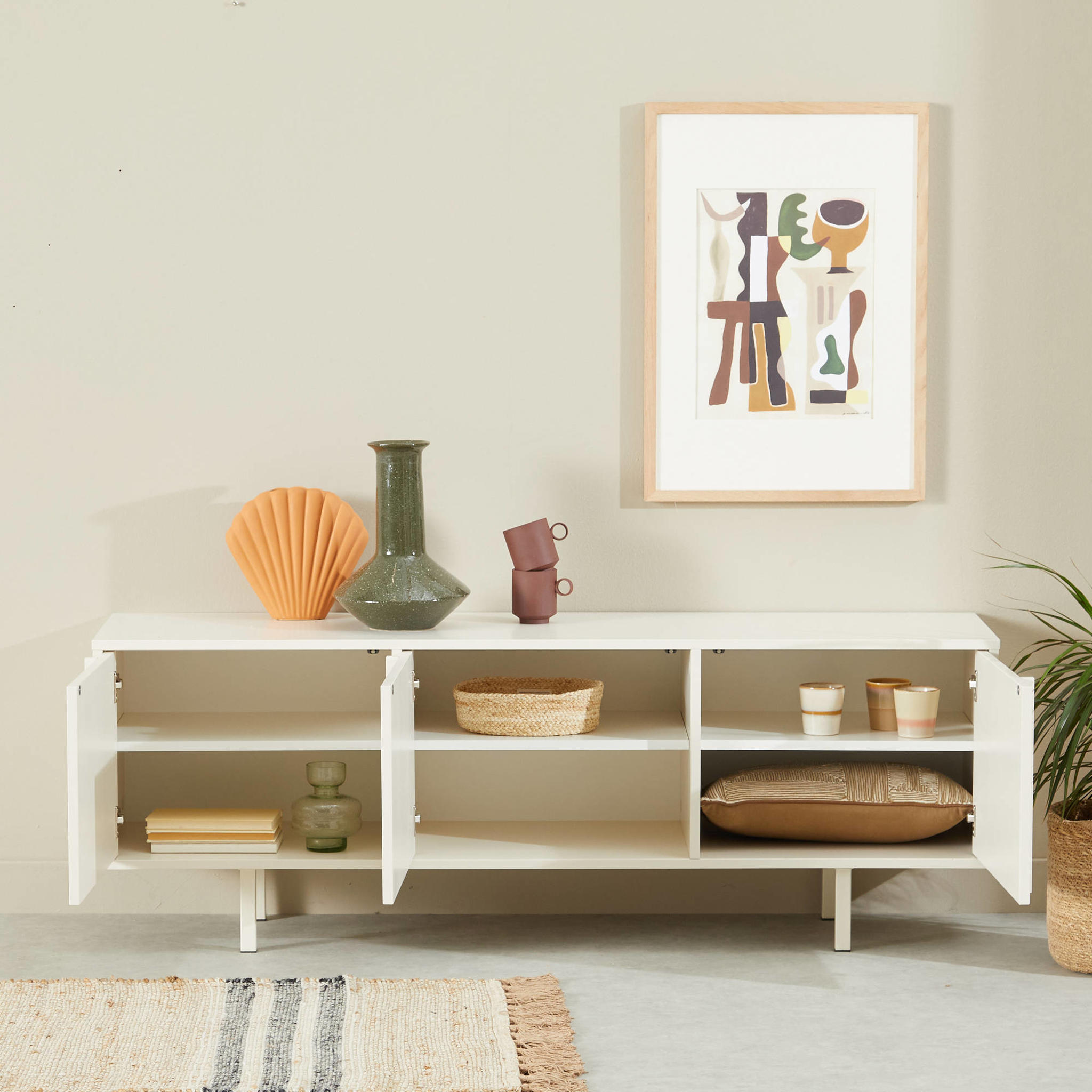 Wehkamp Home tv-meubel Kale - Afbeelding 2