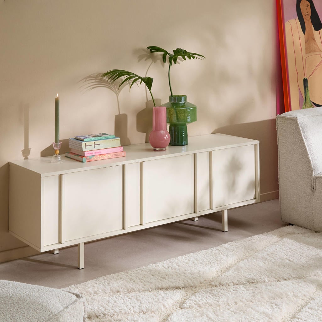 NOUS Living tv-meubel Kale
