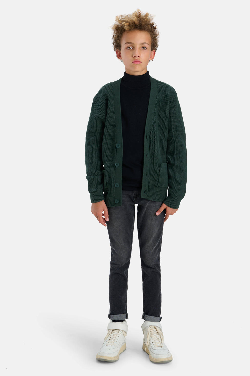 Didi cardigan bruin gebreid kopen? | Morgen in huis Didi cardigan bruin gebreid kopen? | Morgen in huis