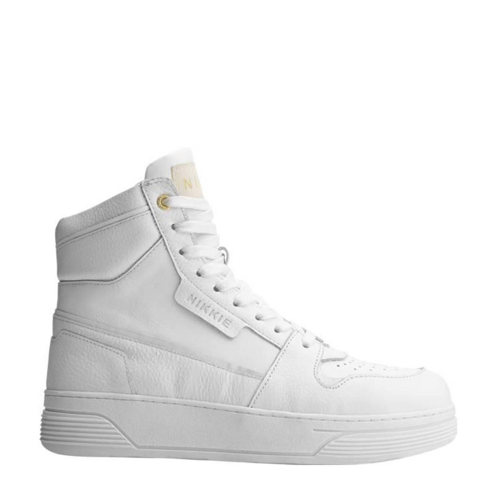 Witte sneakers voor dames online kopen? | Morgen in huis | Wehkamp