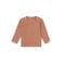 Noppies baby longsleeve Natal met katoen oudroze