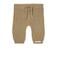 Noppies baby regular fit broek Grover van katoen lichtgroen