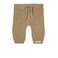 Noppies regular fit broek Grover van katoen lichtgroen