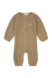 thumbnail: Noppies baby baby boxpak Monrovia van katoen lichtgroen