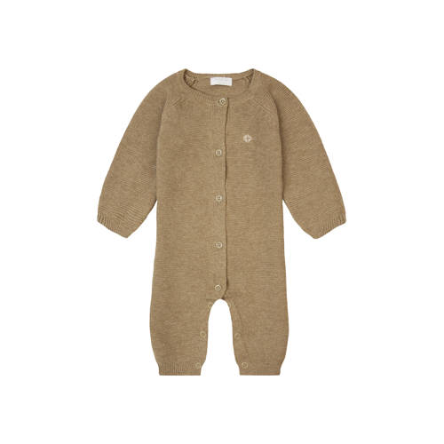 Noppies baby baby boxpak Monrovia van katoen lichtgroen afbeelding