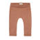 Noppies regular fit broek Naura met katoen oudroze