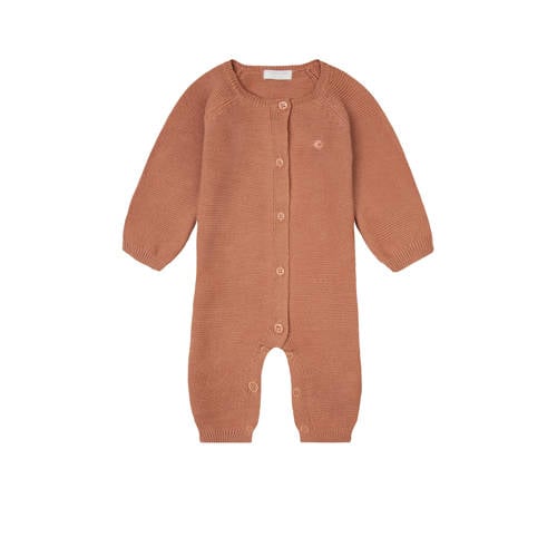Noppies baby baby boxpak Monrovia van katoen oudroze afbeelding
