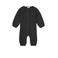 Noppies baby boxpak Monrovia van katoen antraciet