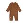 Noppies baby boxpak Nevis met katoen bruin