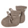Noppies Nelson slofjes taupe