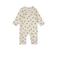 Noppies baby boxpak Noumea met katoen ecru/groen/bruin