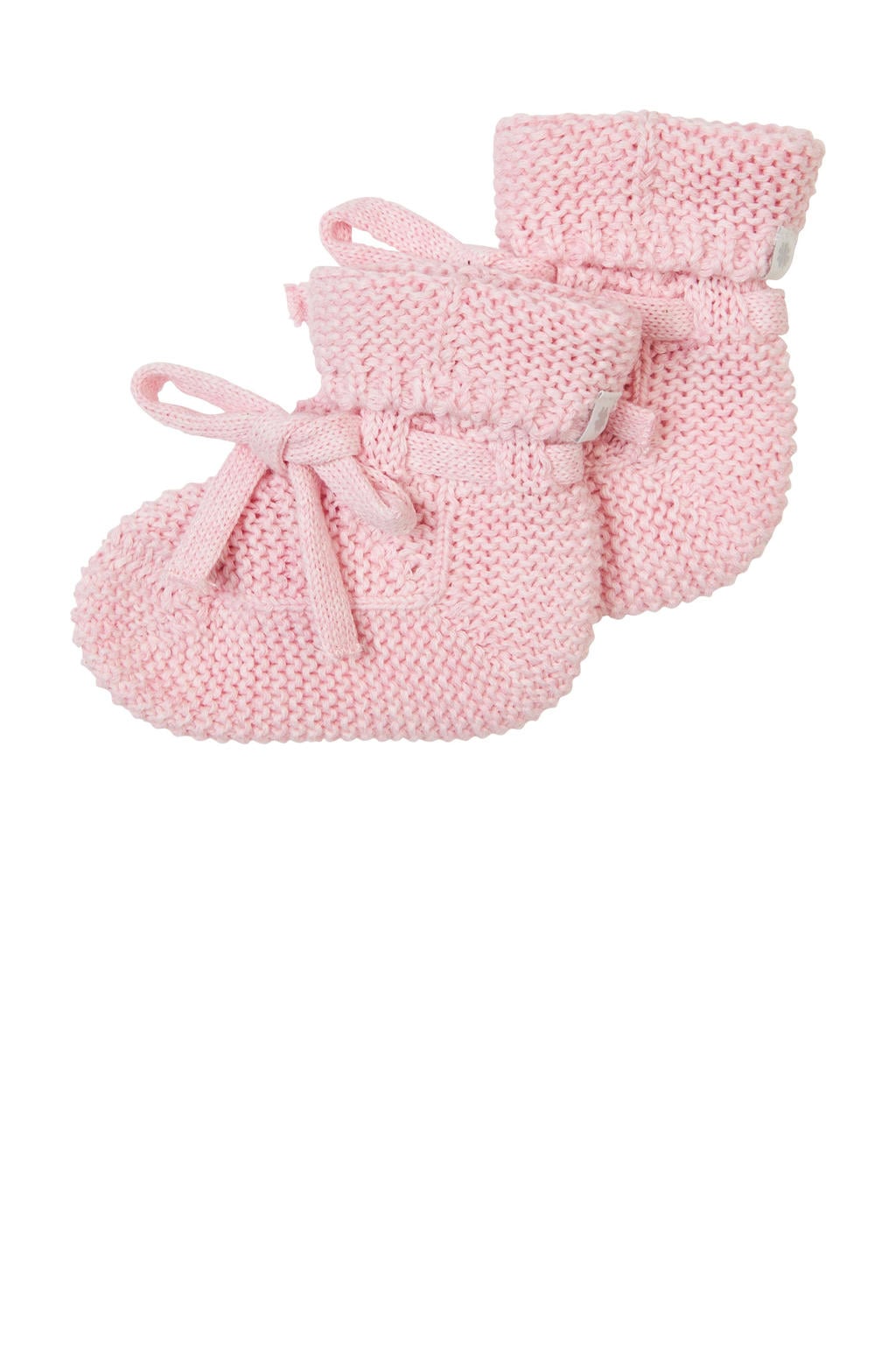 Noppies Nelson slofjes roze