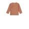 Noppies baby longsleeve Nanyuki met katoen oudroze