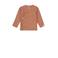 Noppies longsleeve Nanyuki met katoen oudroze