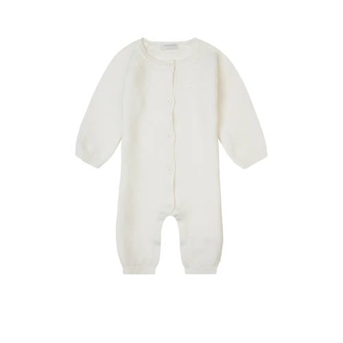 Noppies baby baby boxpak Monrovia van katoen wit afbeelding