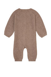thumbnail: Noppies baby baby boxpak Monrovia van katoen taupe