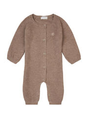 thumbnail: Noppies baby baby boxpak Monrovia van katoen taupe