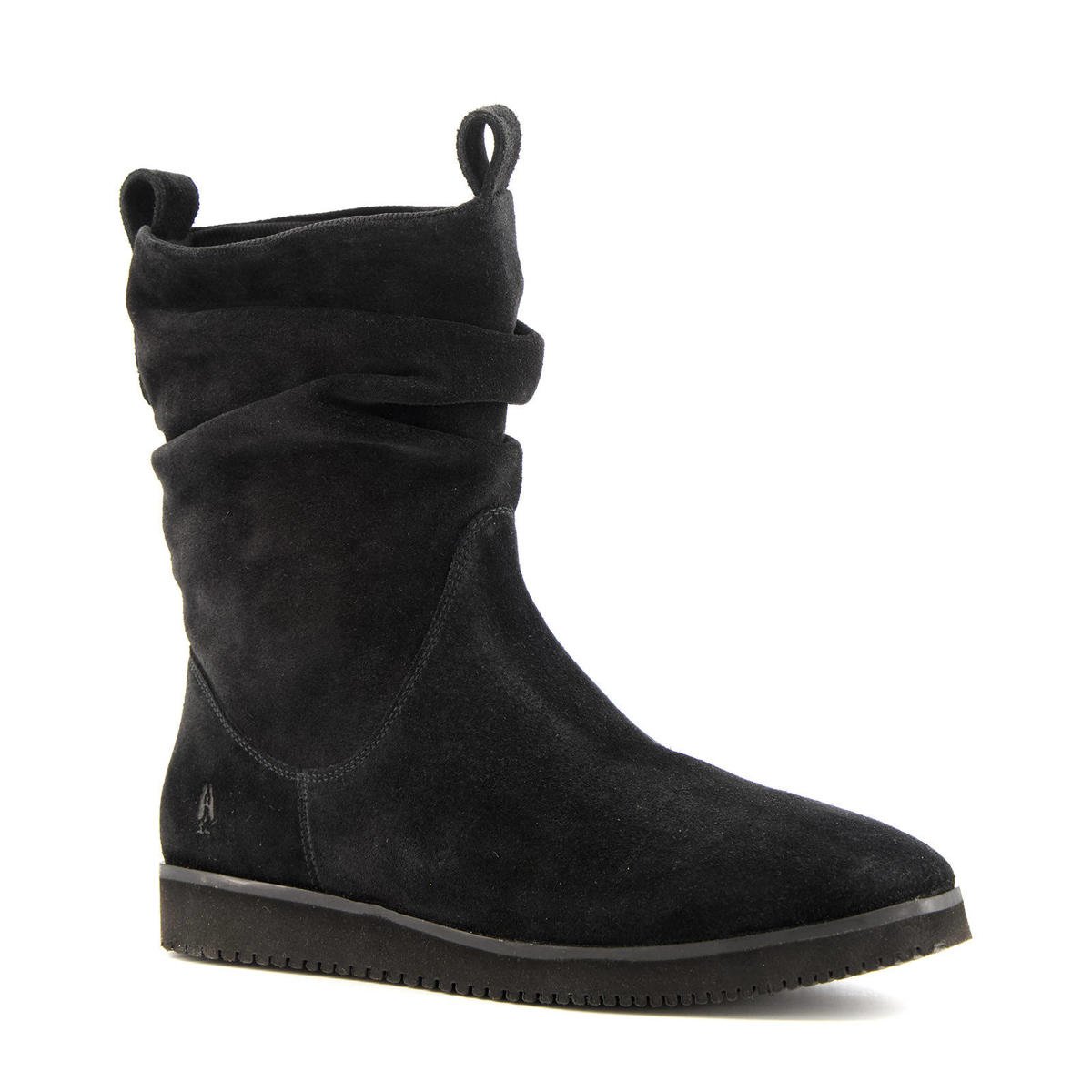 enkellaarzen hush puppies laarzen dames